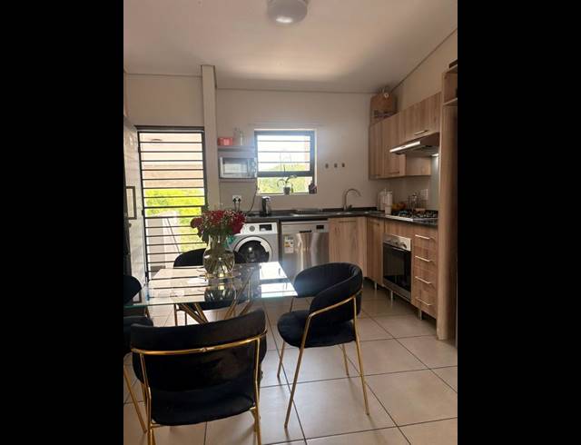 2 BEDROOM PROPERTY TO RENT IN EDENBURG